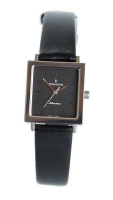 Romanson Modish DL2133SLWH BK