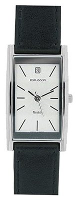 Romanson Modish DL2158CLWH WHITE