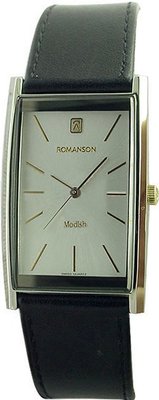 Romanson Modish DL2158CM2T WHITE