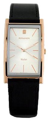 Romanson Modish DL2158CMRG WHITE