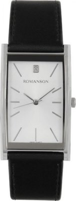 Romanson modish DL2158CMWWH