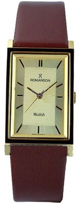 Romanson Modish DL3124SMG GOLD