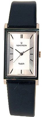 Romanson Modish DL3124SMR2T WHITE