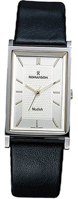 Romanson Modish DL3124SMWH WHITE