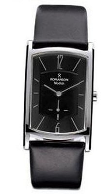 Romanson Modish DL4108NMWH BK