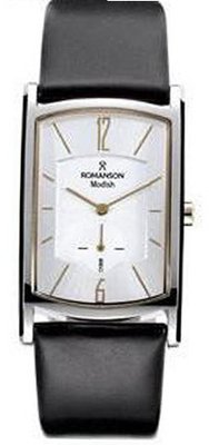 Romanson Modish DL4108NMWH WH