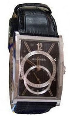 Romanson Modish DL5146NMWH BK