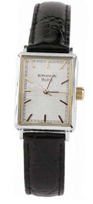 Romanson Modish DL5163L2T WH