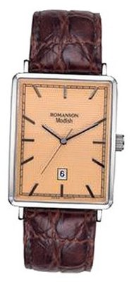 Romanson Modish DL5163NMWH RG