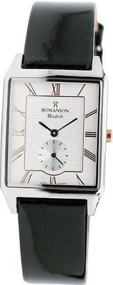 Romanson Modish DL5593NMR2T WH