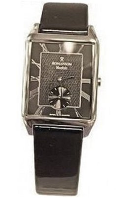 Romanson Modish DL5593NMWH BK