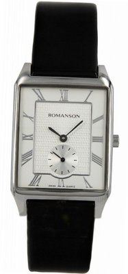 Romanson Modish DL5593NMWH WH