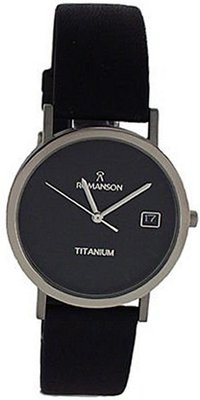 Romanson Modish DL9782SMWH BK