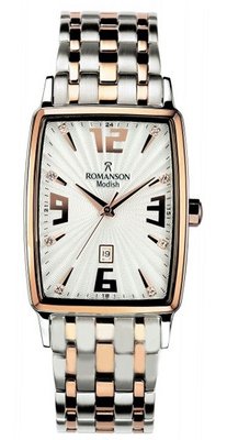 Romanson Modish DM5127MR2T WH