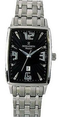 Romanson Modish DM5127MWH BK