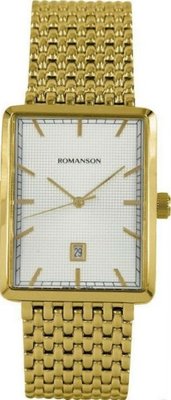 Romanson modish DM5163NMGWH