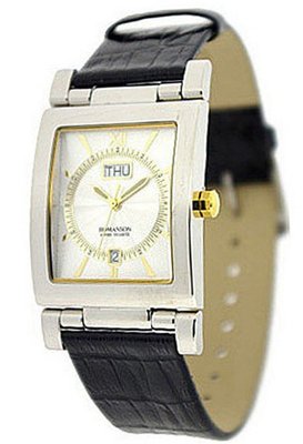 Romanson Modish DN3565M2T WH