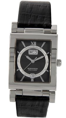 Romanson Modish DN3565MWH BK