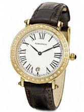 Romanson Modish RL1253QL2T WH