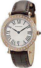 Romanson Modish RL1253QLRG WH