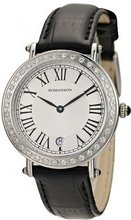 Romanson Modish RL1253QLWH WH