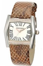 Romanson Modish RL2623QLR2T WH