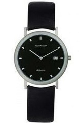 Romanson Opus UL0576NMWH BK