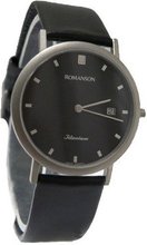 Romanson Opus UL0576SLWH BK