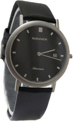 Romanson Opus UL0576SLWH BK