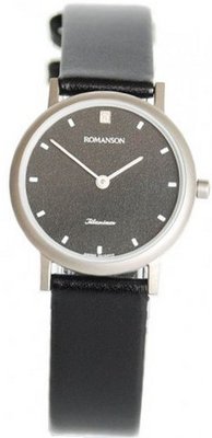 Romanson Opus UL0576SLWH GREY