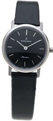 Romanson Opus UL3578SLWH BK