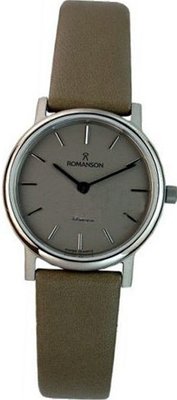 Romanson Opus UL3578SLWH GR