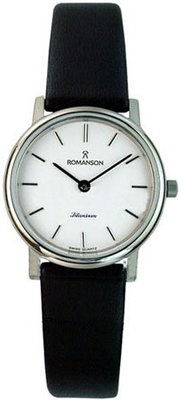 Romanson Opus UL3578SLWH WH