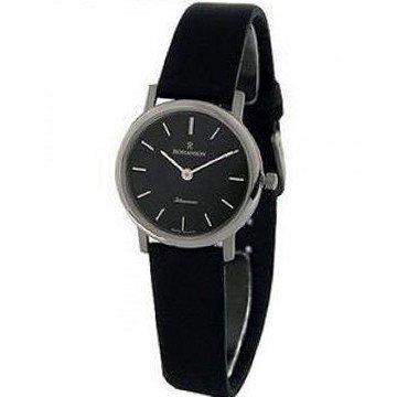 Romanson Opus UL3578SMWH BK