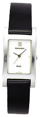 Romanson Phil DL9198SLWH WHITE