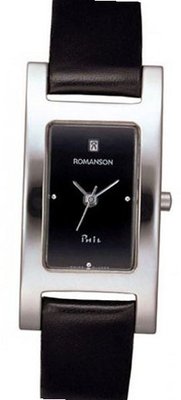 Romanson Phil DL9198SMWH BLACK
