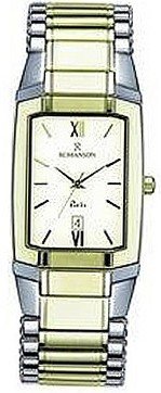 Romanson Phil NM6506M2T WH