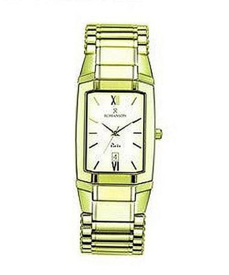 Romanson Phil NM6506MG GOLD