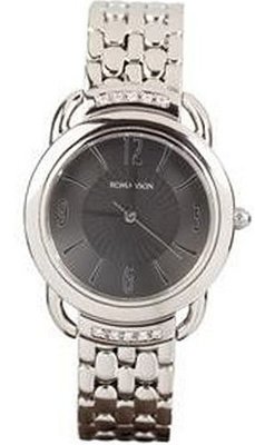 Romanson Phil RM1220QLWH BK