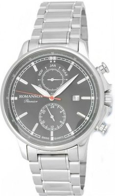 Romanson premier PA3251FMWBK