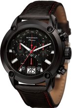 Romanson Premier PL1219HMB BK