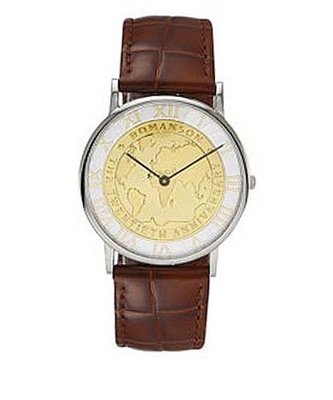 Romanson Premier PL8211MWH WH