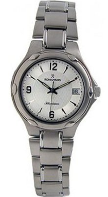 Romanson Premier UM3140MWH WH