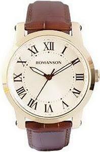 Romanson R