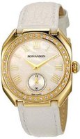 Romanson RL1208QLGD WH WH