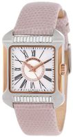 Romanson RL1214TL1JM16R Classic Swiss Quartz Mother-Of-Pearl Dial