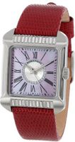 Romanson RL1214TL2WME2W Classic Swiss Quartz Mother-Of-Pearl Dial