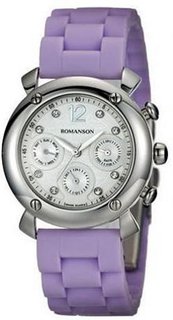 Romanson RL2636FLWH WH