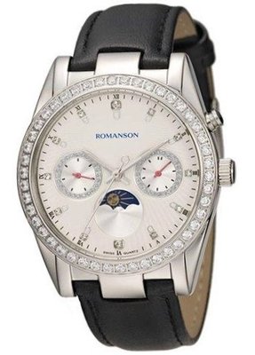 Romanson RL4210QL1WA12W