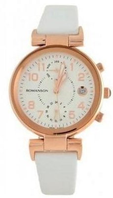 Romanson RL4211FLRG WH